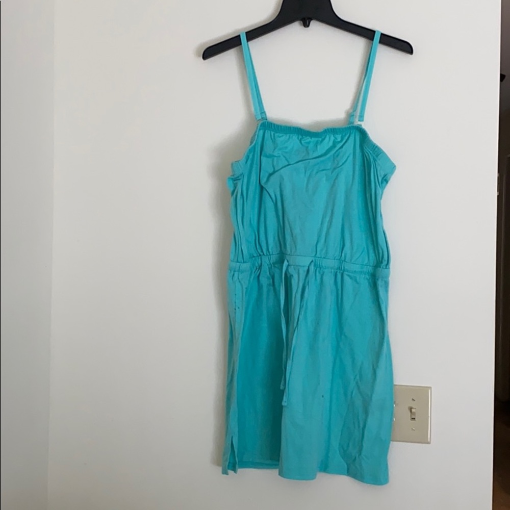 🎉Host Pick Romper ConceptsNY swimsuit coverup like❤️to get price drop Size 1X